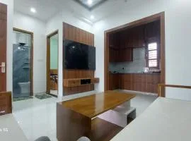 Himalayan view stay Shehro wala ghar 2 bhk