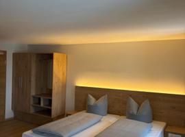 Cityhotel Donauwörth, Hotel in Donauwörth