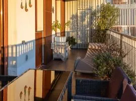 Sky Garden Stay Milano