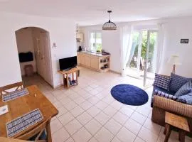 La Girouette, duplex hyper calme