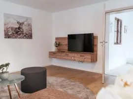 Ferienwohnung Beim Paschamarte