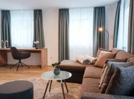 Ferienwohnung Beim Paschamarte