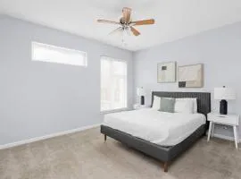 CozySuites at Artistry Indianapolis