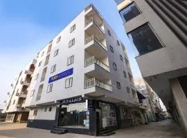 FabHotel JP Palace