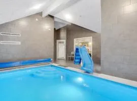 Villavilla 545 - Hostrup Strand, Limfjorden