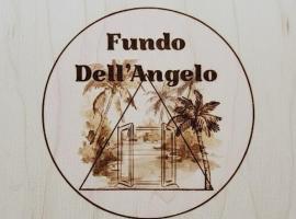 Club Positano Fundo Dell'Angelo, hotel em Mala