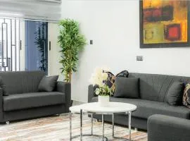 Comfort Haven Apartments CH 1