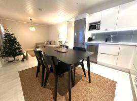 Arctic Circle Holiday Homes