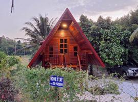 Meesaeng Homestay, Hotel in Landkreis Thalang