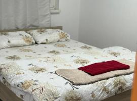 Turda central apartament, hotel a Turda