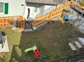 Appartamento Maria appartamento nelle dolomiti