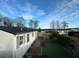 Tiny House Gaia, Hotel in Oisterwijk