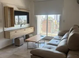 Depto 2 dormitorios - EVA PERON