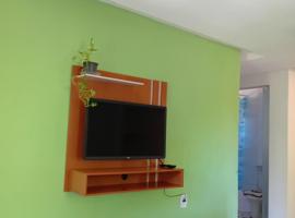 Casa em Boipeba, hotel a Cayru