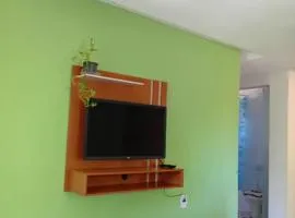 Casa em Boipeba