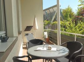 Gästehaus am Main, hotel a Randersacker