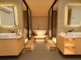 Migoo Chiang Mai, Hotel in Chiang Mai