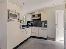 Lovely chalet in quiet place