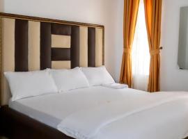 The Cartwright Suite and Lounge, hotel en Warri