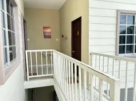 Homestay AlHijrah Meru Klang