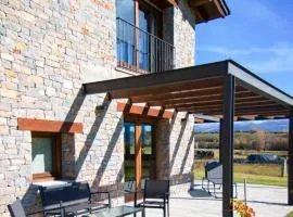 Les feixes llargues Casa 14 persones 19 supl