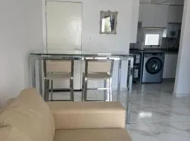 Depto 1 dormitorio - JUAN DE GARAY 28