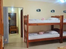 Casa Mel no Jardim