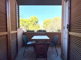 N244 - Trilocale con terrazzo a Numana