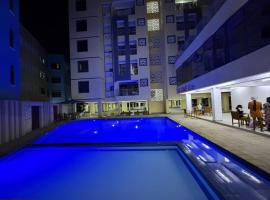 CAROL homes, hotel din Mombasa