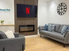 Ready Stay Work Lodge
