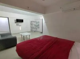 FabHotel Nakshtram Stay Inn