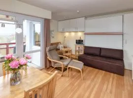 Terrassenhaus, FeWo 67