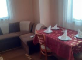 Apartment Ceco, hotel din Troyan