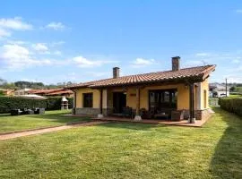 Villa Aire de Asturias - Naturaleza en Cabrales