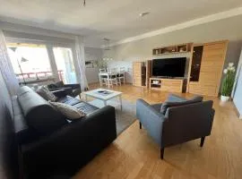 Terrassenhaus, FeWo 41