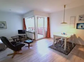 Terrassenhaus, FeWo 32