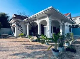 Spacious Siem Reap Sanctuary