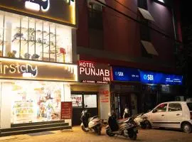 Hotel Punjab Inn