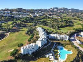 Solana Village, hotel a Málaga