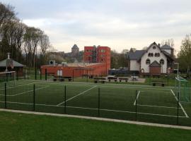 Jugendherberge Nideggen, hotel din Nideggen