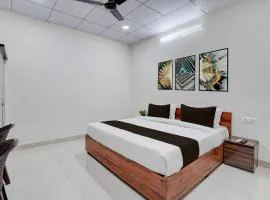 Hotel O The Hive Stay