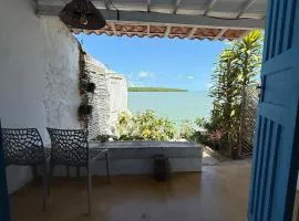 Quintal Luz de Minas