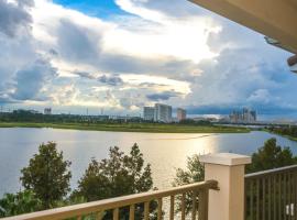 Orlando Escape: Orlando, Shingle Creek Golf Course yakınında bir otel