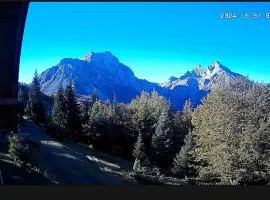 Mountain apartment-Komovi