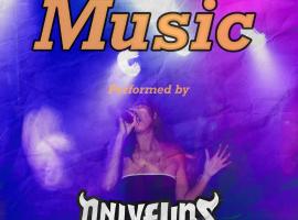 Da Housetel Kuta, hotel en Kuta