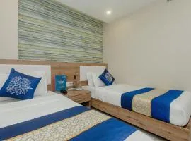 Hotel O Blue Ocean Near R City Mall
