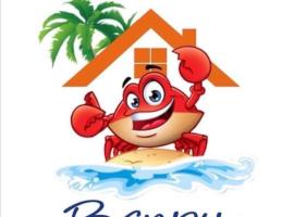 Banpu Beach ,Koh Semet ,Ao Lung Dam ,หาดบ้านปู ,เกาะเสม็ดอ่าวลุงดำ, hotel a Ao Phutsa