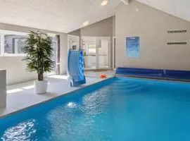 Villavilla 815 - Fjellerup, Østjylland