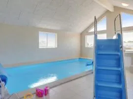 Villavilla 493 - Mommark, Sydjylland