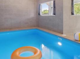 Villavilla 644 - Østersøbadet, Lollandfalstermøn, hotel em Kramnitse